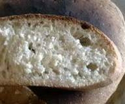 Pane con farina 1