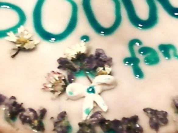 50.000 viole di primavera