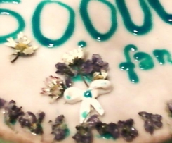 50.000 viole di primavera