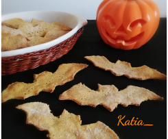 Crackerstrelli 🦇 - Staffetta Halloween 🎃