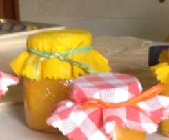 Marmellata di Agrumi