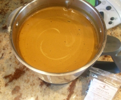 Crema Liquore Liquirizia