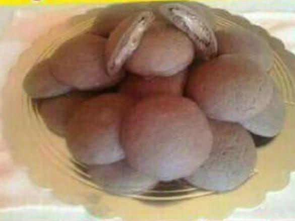 biscotti tipo grisbì