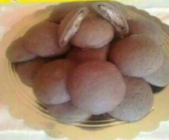 biscotti tipo grisbì