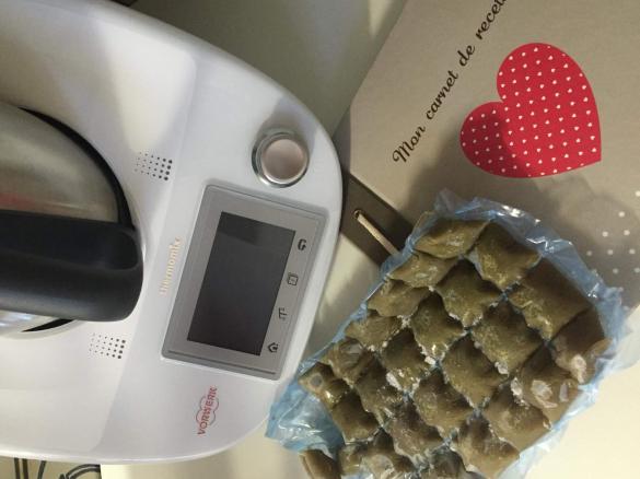 Dado Vegetale monoporzione