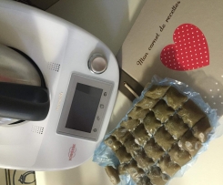 Dado Vegetale monoporzione