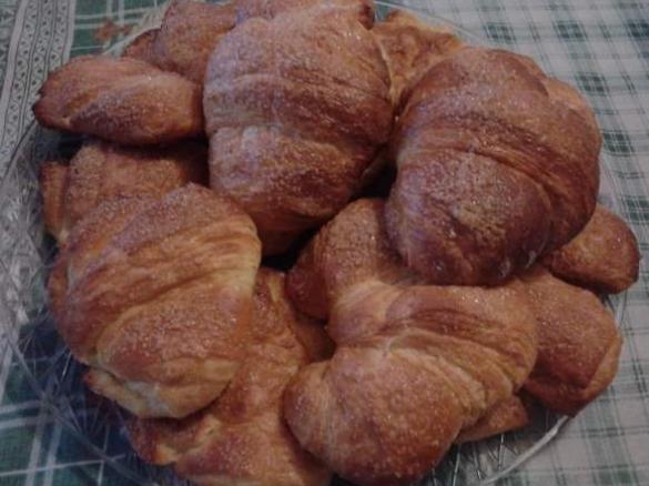 croissants
