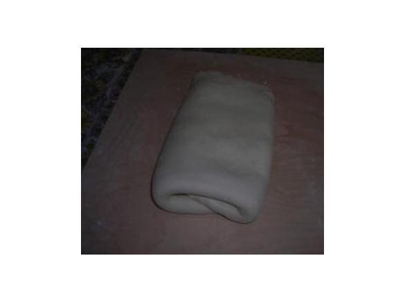 Pasta sfoglia light facile facile