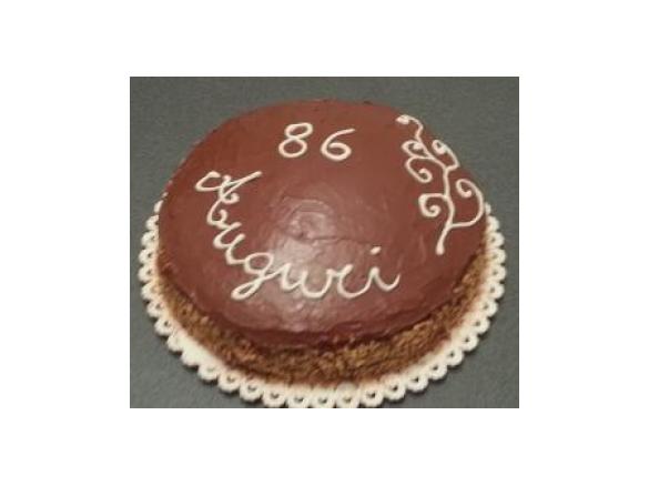 Torta del nonno golosone