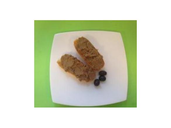 crostini toscani delicati