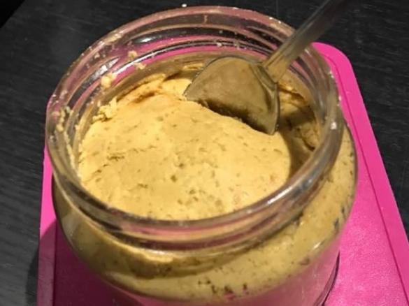 DADO DI POLLO E VERDURE