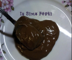 CREMA DEEP CHOCOLATE