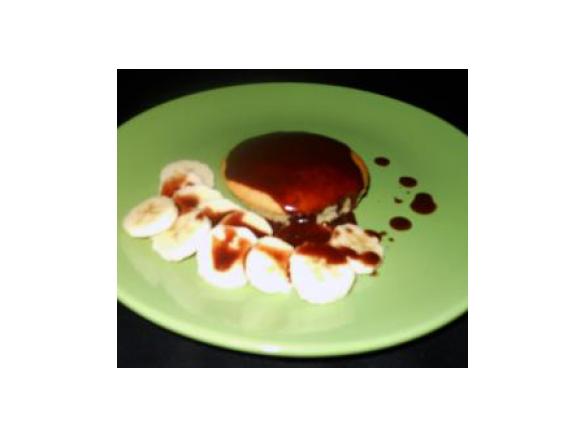 Plum Cake alla banana e cioccolato