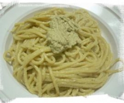 Pesto di Melanzane