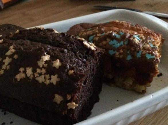 Torta semplice allo yogurt