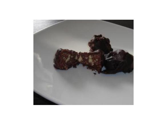 cioccolattini simil baci 