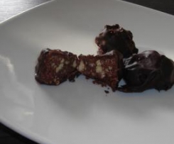 cioccolattini simil baci 