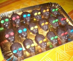 TOPOLINI DI CIOCCOLATO