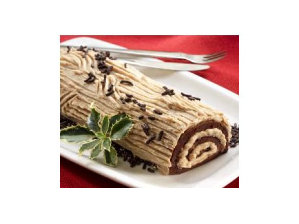 Tronchetto di Natale