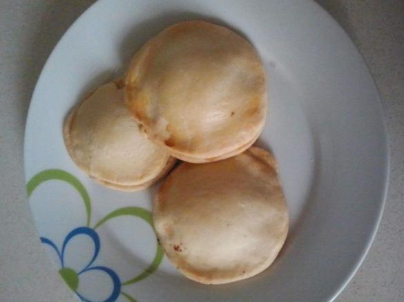 Medaglioni di zucchine