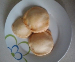 Medaglioni di zucchine