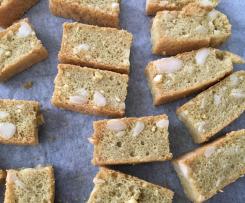 BISCOTTI SENZA ZUCCHERO (dieta dei gruppi sanguigni)