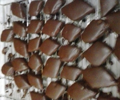 Mustaccioli morbidi leccesi