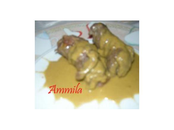 Involtini fatti in fretta