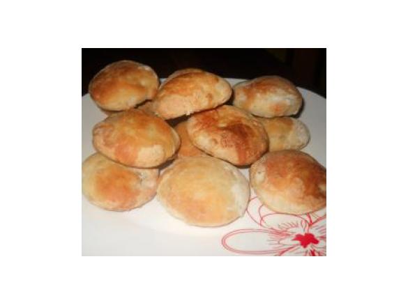 Piccoli panini con semi di girasole