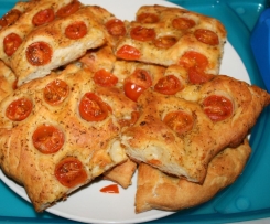 pizza pugliese