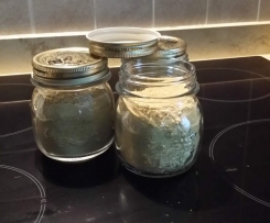 Dado di carne granulare