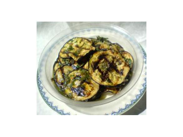 Melanzane o zucchine saporite