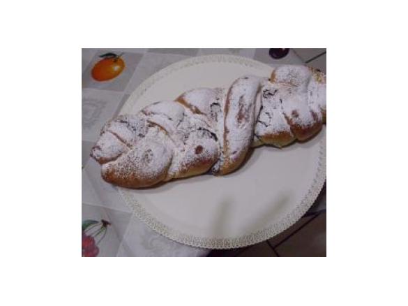 pan brioche delle sorelle simili modificata e adattata al tm31