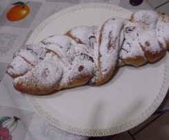 pan brioche delle sorelle simili modificata e adattata al tm31