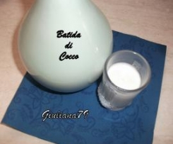Batida di Cocco - Liquore