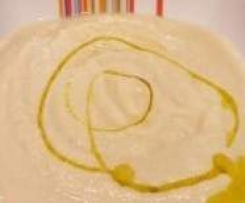 Vellutata di Verza e  Finocchio