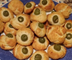 Bocconcini alle olive