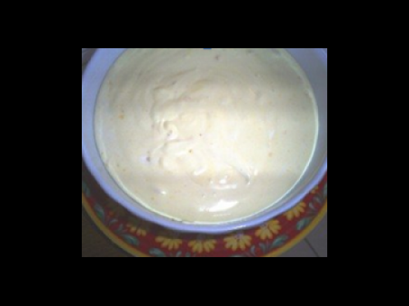 CREMA CHANTILLY CLASSICA