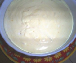 CREMA CHANTILLY CLASSICA