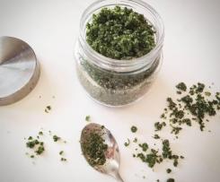 Sale al Prezzemolo _ contest 7 Ingredienti_