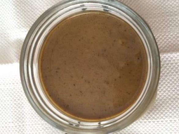 CREMA DI PISTACCHIO DI BRONTE