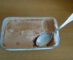 Gelato al cioccolato