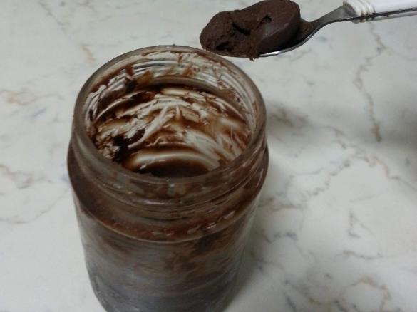 Nocciotella per intolleranti