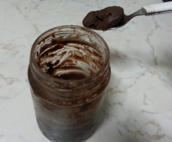 Nocciotella per intolleranti