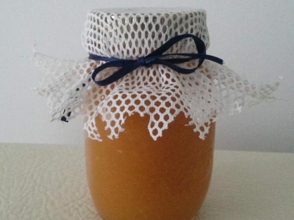 Confettura di arance e limoni