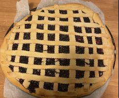 Crostata delle feste