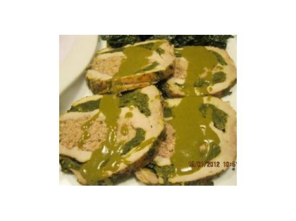 Arrosto alle due farce