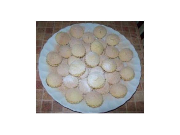 Fiorellini alla marmellata