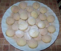 Fiorellini alla marmellata