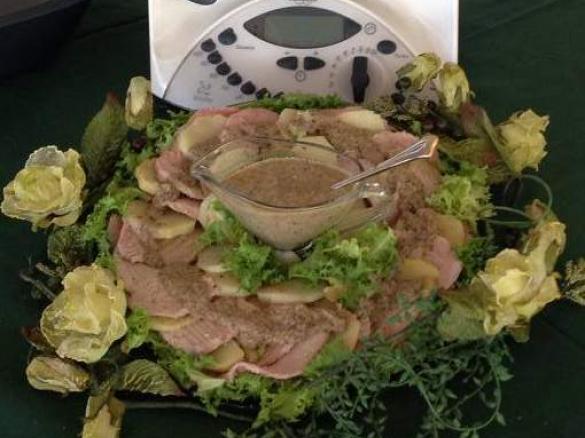 Arista di maiale al latte